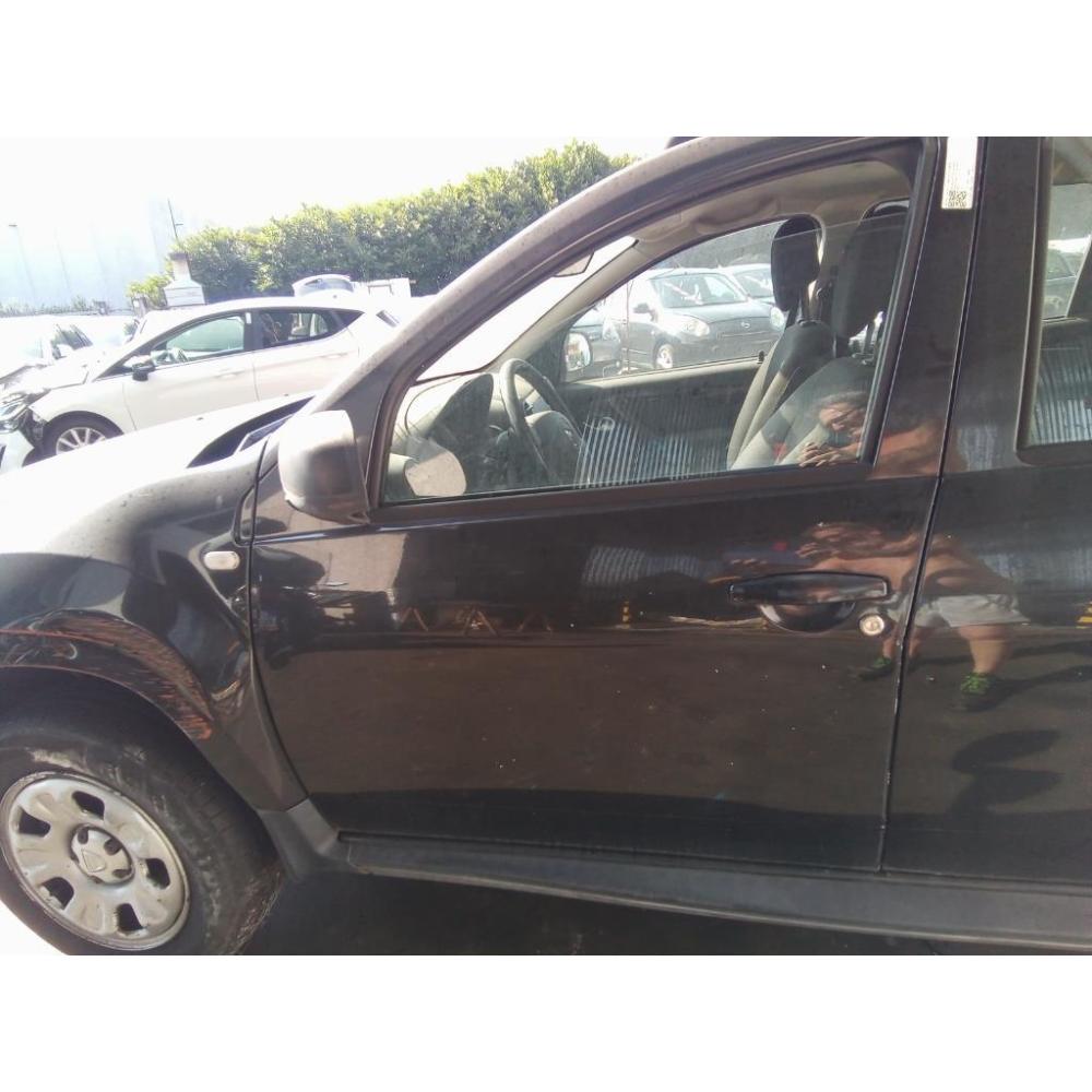 Porta Anteriore Sinistro Usato Dal 2010 Al 2013 Dacia Duster «I» (2010)