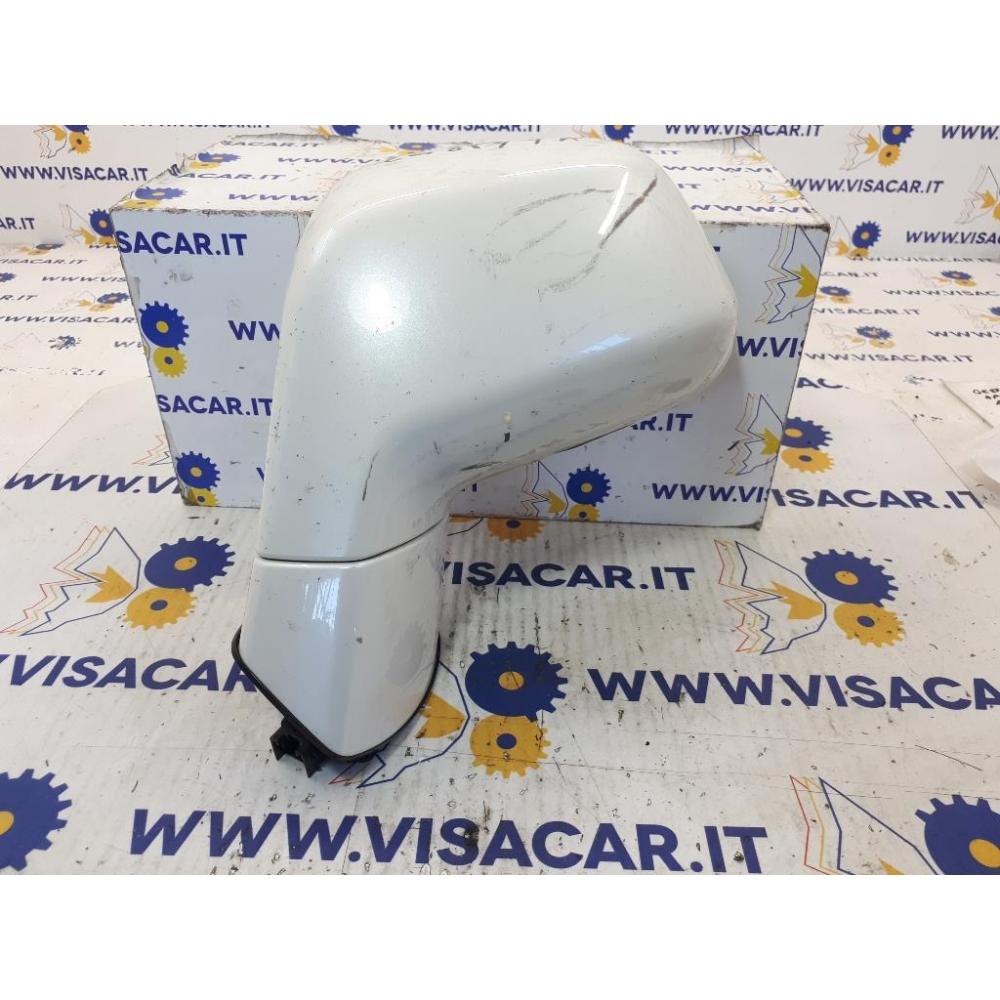 Retrovisore Esterno Anteriore Sinistro Usato Dal 2010 Opel Antara «A» (2011)