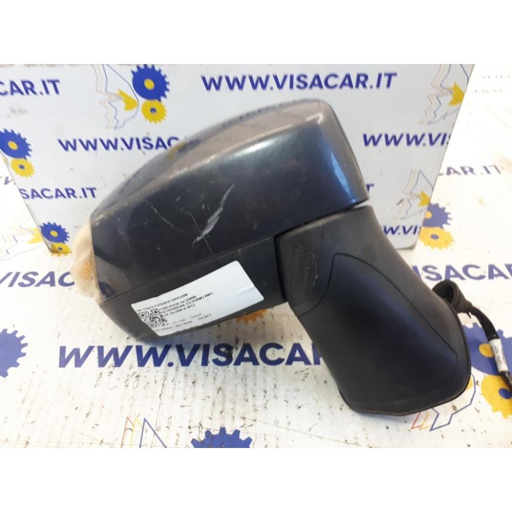 Retrovisore Esterno Anteriore Destro Usato Dal 2008 Al 2013 Ford Kuga «I» (2008)