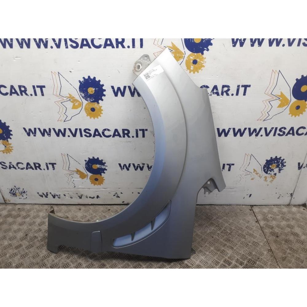 Parafango Anteriore Sinistro Usato Dal 2006 Al 2010 Ford S-Max «I» (2006)