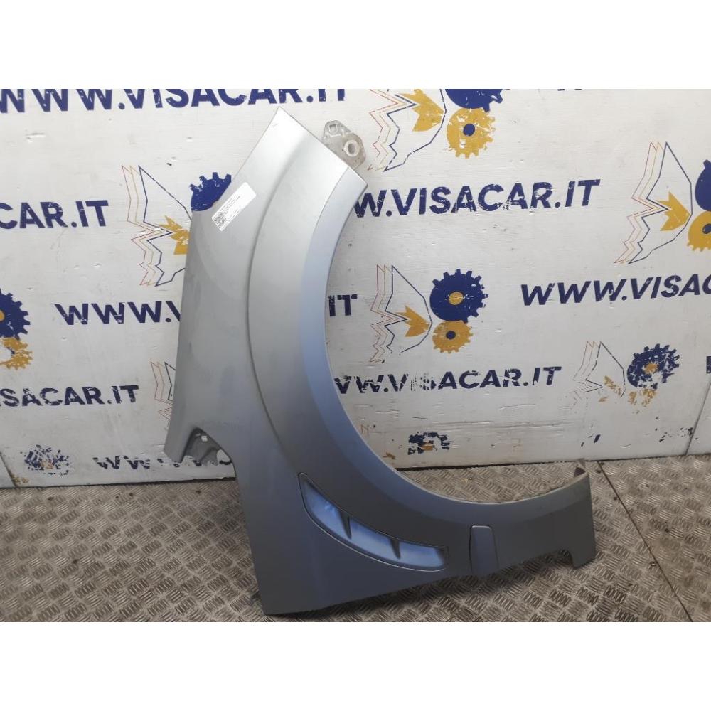 Parafango Anteriore Destro Usato Dal 2006 Al 2010 Ford S-Max «I» (2006)