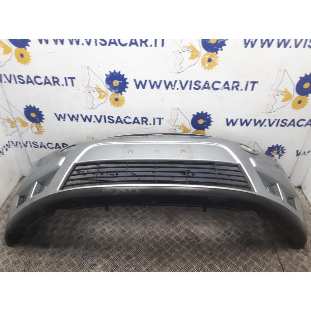 Paraurti Anteriore Usato Dal 2006 Al 2010 Ford S-Max «I» (2006)