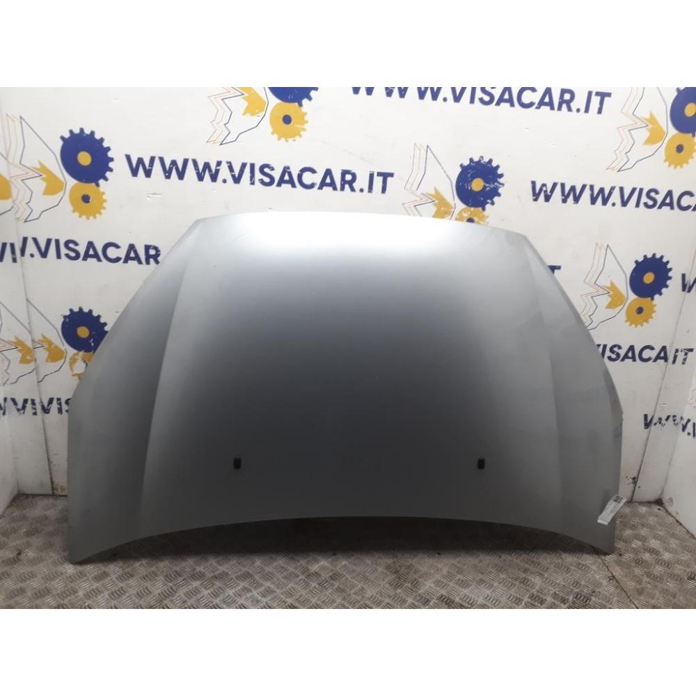 Cofano Anteriore Usato Dal 2006 Al 2010 Ford S-Max «I» (2006)