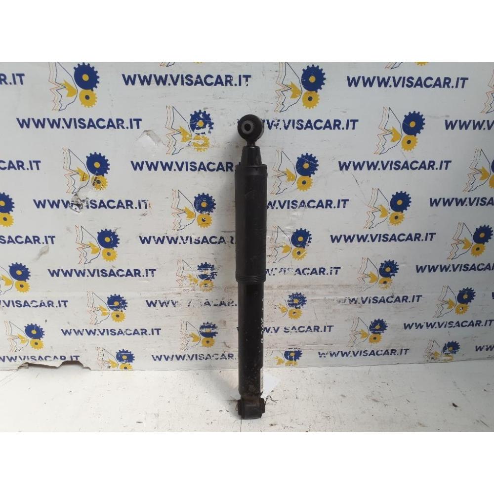 Ammortizzatore Posteriore Sinistro Usato Dal 2015 Al 2019 Peugeot 208 «I» (2015)