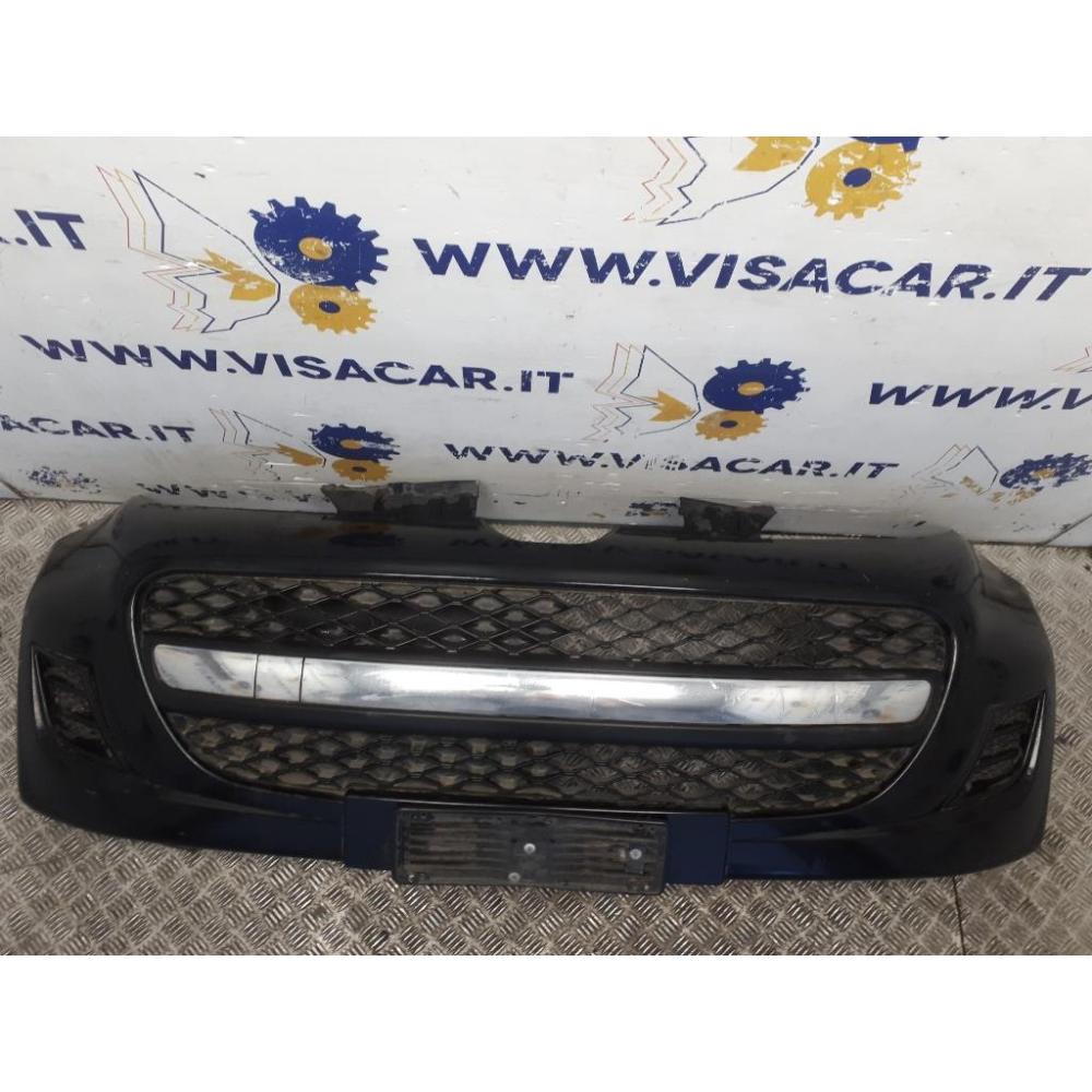 Paraurti Anteriore Usato Dal 2005 Al 2012 Peugeot 107 (2005)