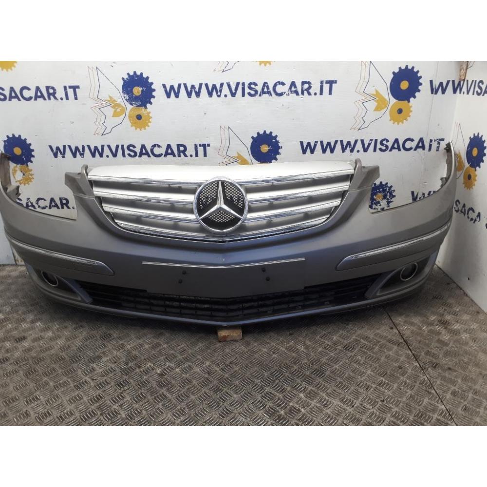 Paraurti Anteriore Usato Dal 2005 Al 2008 Mercedes Classe B «W245» (2006)