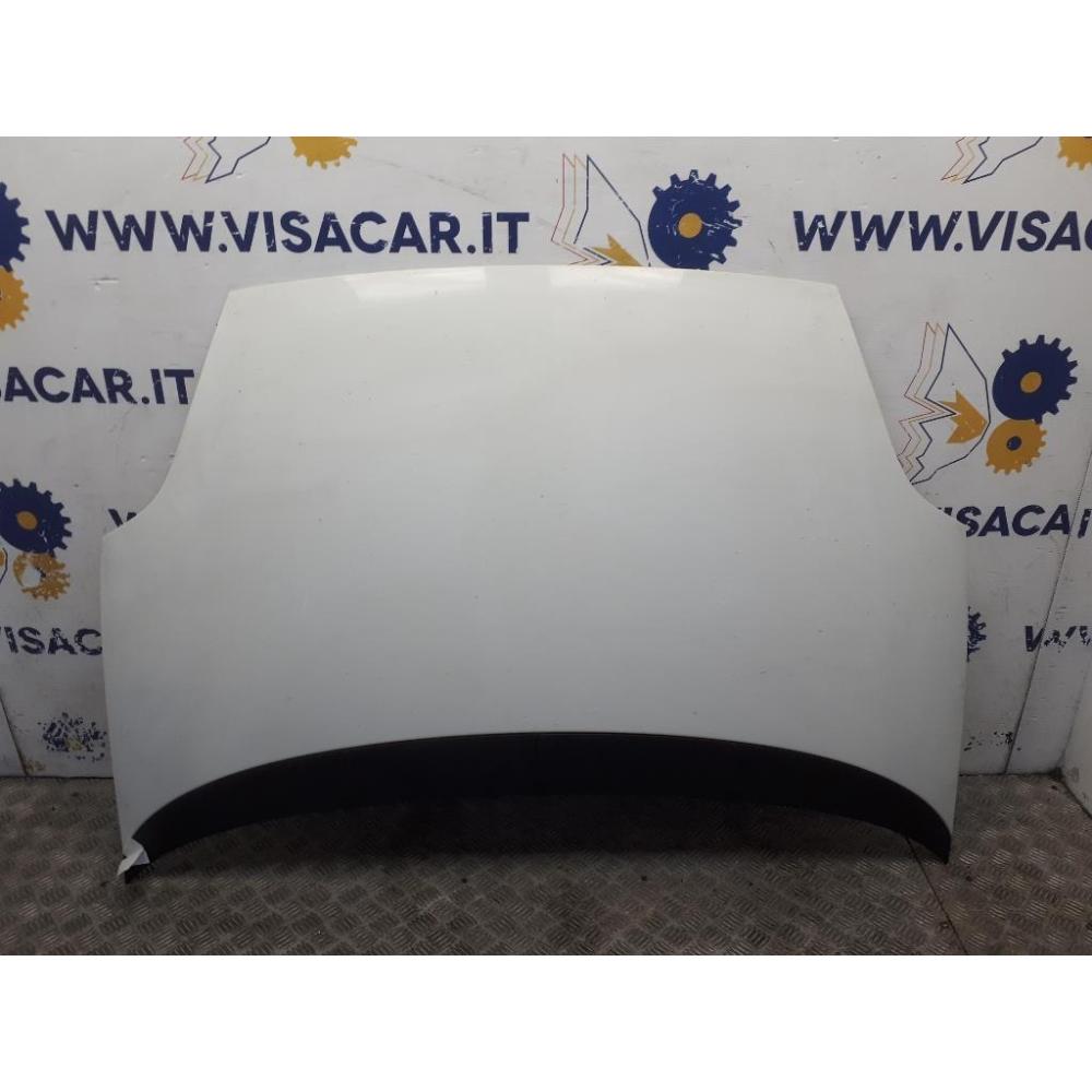 Cofano Anteriore Usato Fiat Grande Punto (2006)