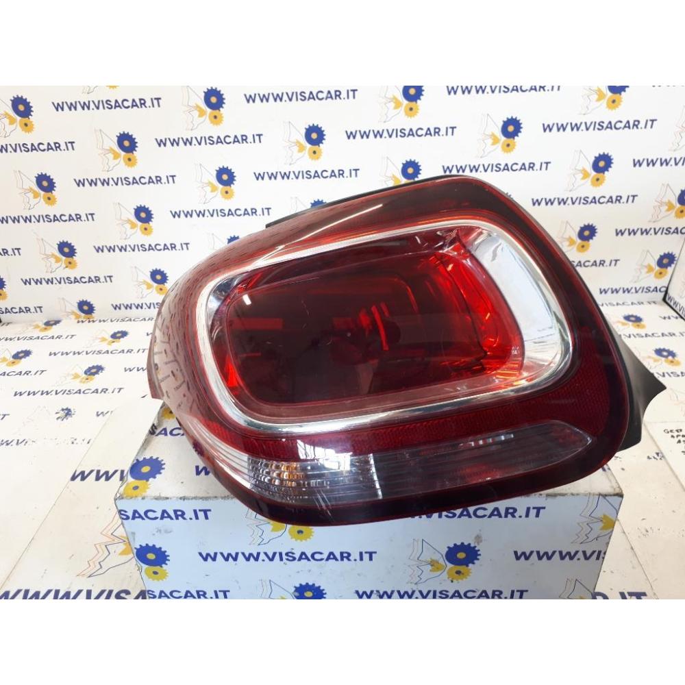 Fanale Posteriore Sinistro Usato Dal 2016 Al 2019 Citroen Ds3 (2016)