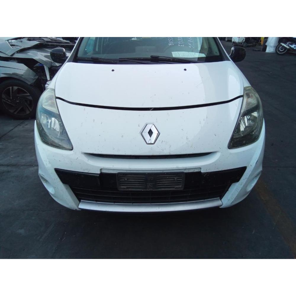 Musata Anteriore Usato Dal 2007 Al 2014 Renault Clio «Iii» (2006)