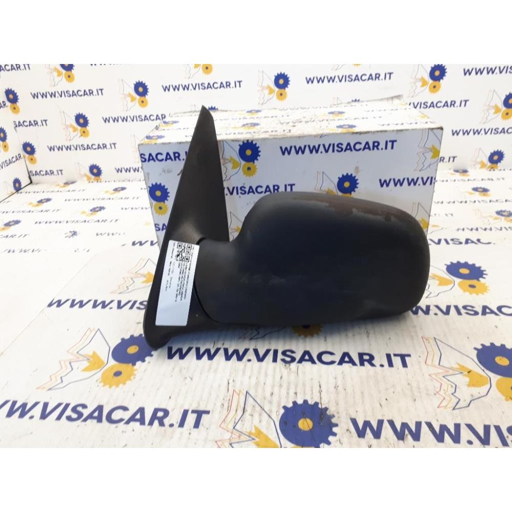 Retrovisore Esterno Anteriore Sinistro Usato Dal 1997 Al 2000 Land Rover Freelander «I» (1998)