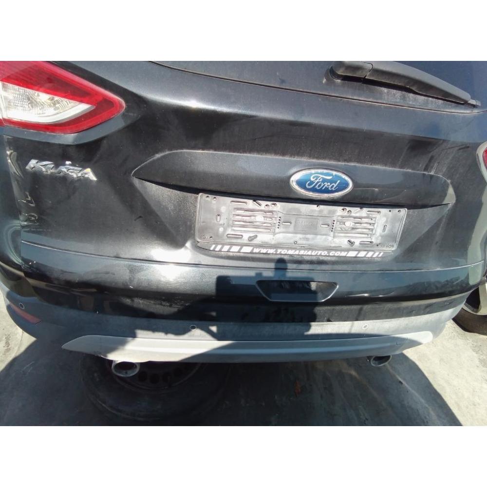Paraurti Posteriore Usato Dal 2012 Al 2016 Ford Kuga «Ii» (2013)