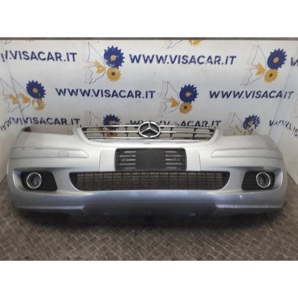 Paraurti Anteriore Usato Dal 2004 Al 2008 Mercedes Classe A «W169» (2005)