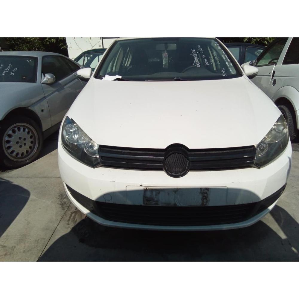 Musata Anteriore Usato Dal 2008 Al 2012 Volkswagen Golf «Vi» (2009)