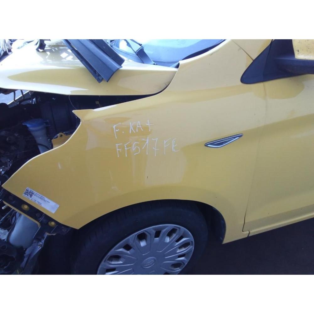 Parafango Anteriore Sinistro Usato Dal 2016 Al 2018 Ford Ka+ (2016)