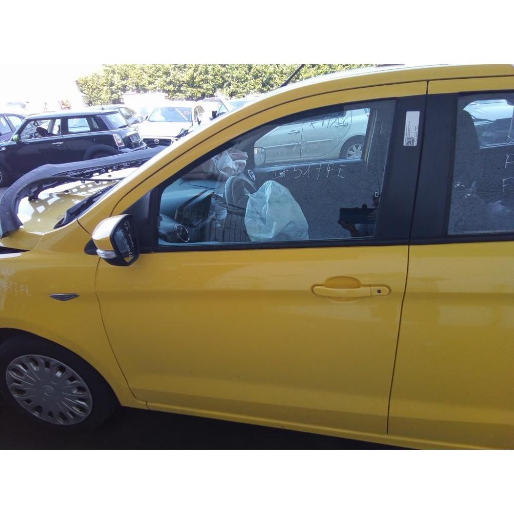 Porta Anteriore Sinistro Usato Dal 2016 Al 2018 Ford Ka+ (2016)