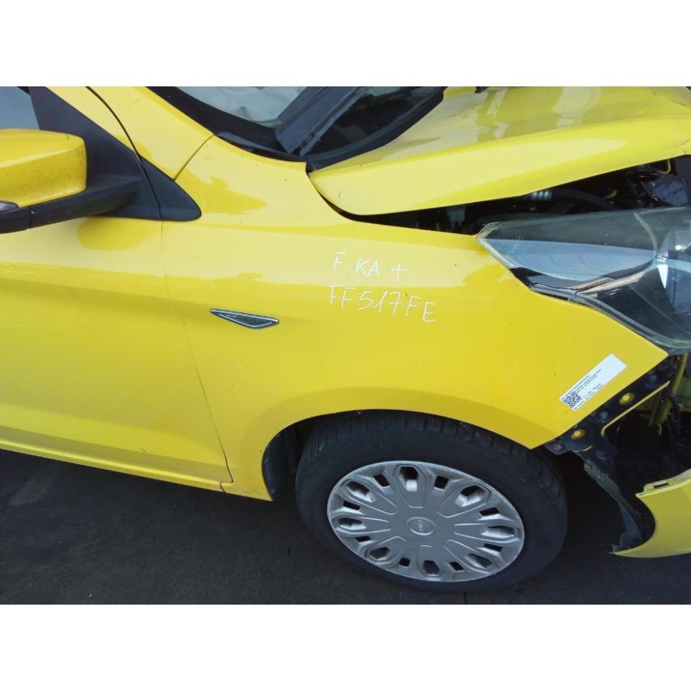 Parafango Anteriore Destro Usato Dal 2016 Al 2018 Ford Ka+ (2016)