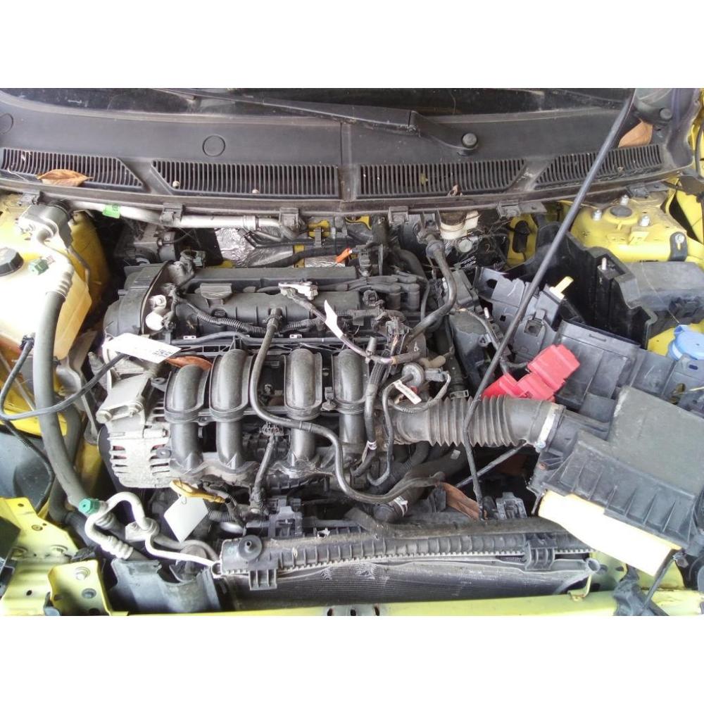 Motore Semicompleto Usato Dal 2016 Al 2018 Ford Ka+ (2016)