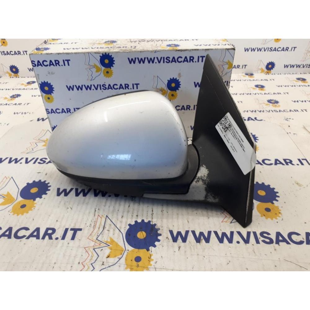 Retrovisore Esterno Anteriore Destro Usato Dal 2011 Chevrolet Cruze (2011)