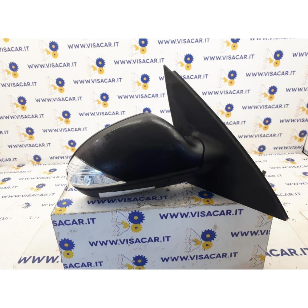 Retrovisore Esterno Anteriore Sinistro Usato Dal 2003 Smart Forfour «454» (2004)