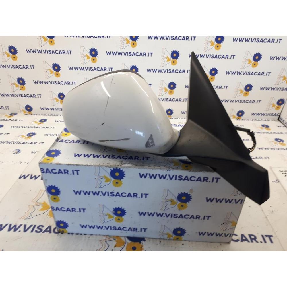 Retrovisore Esterno Anteriore Destro Usato Dal 2008 Al 2011 Alfa Romeo Mito (2008)