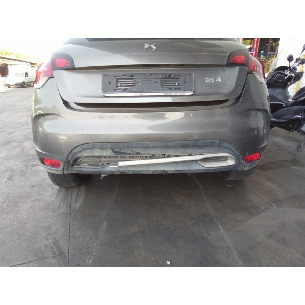 Paraurti Posteriore Usato Dal 2015 Al 2021 Citroen Ds4 «I» (2016)