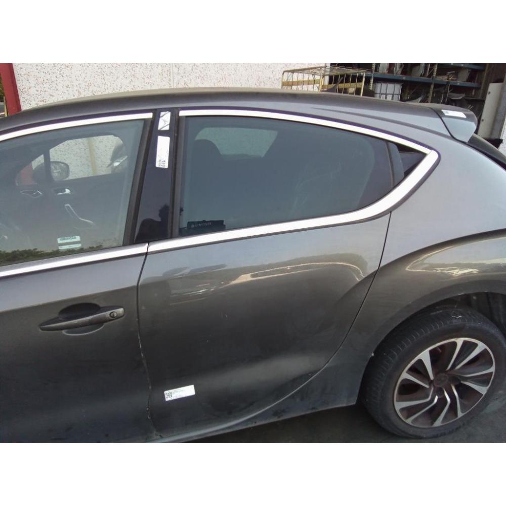 Porta Posteriore Sinistro Usato Dal 2015 Al 2021 Citroen Ds4 «I» (2016)