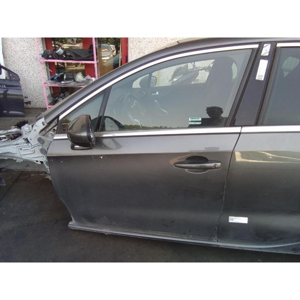 Porta Anteriore Sinistro Usato Dal 2015 Al 2021 Citroen Ds4 «I» (2016)