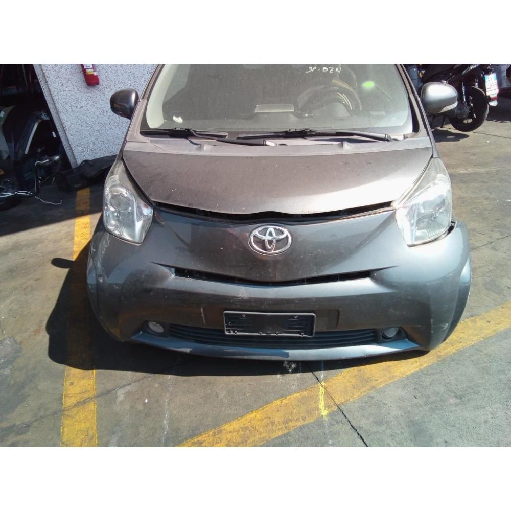 Musata Anteriore Usato Dal 2008 Toyota Iq (2009)
