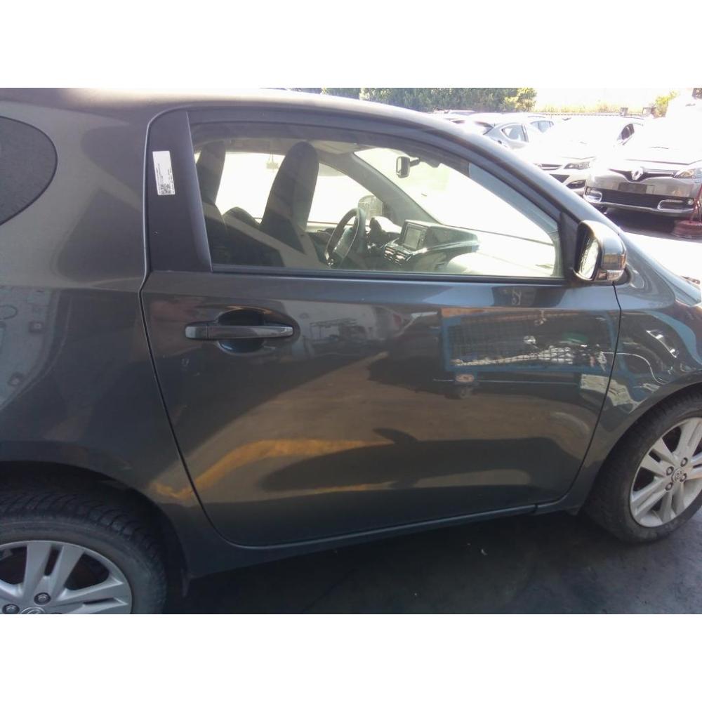 Porta Anteriore Destro Usato Dal 2008 Toyota Iq (2009)