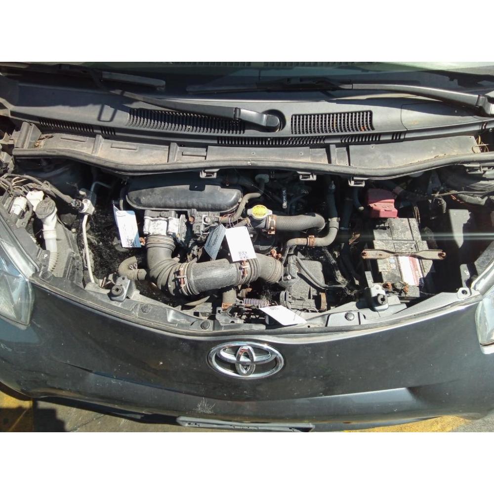 Motore Semicompleto Usato Dal 2008 Toyota Iq (2009)