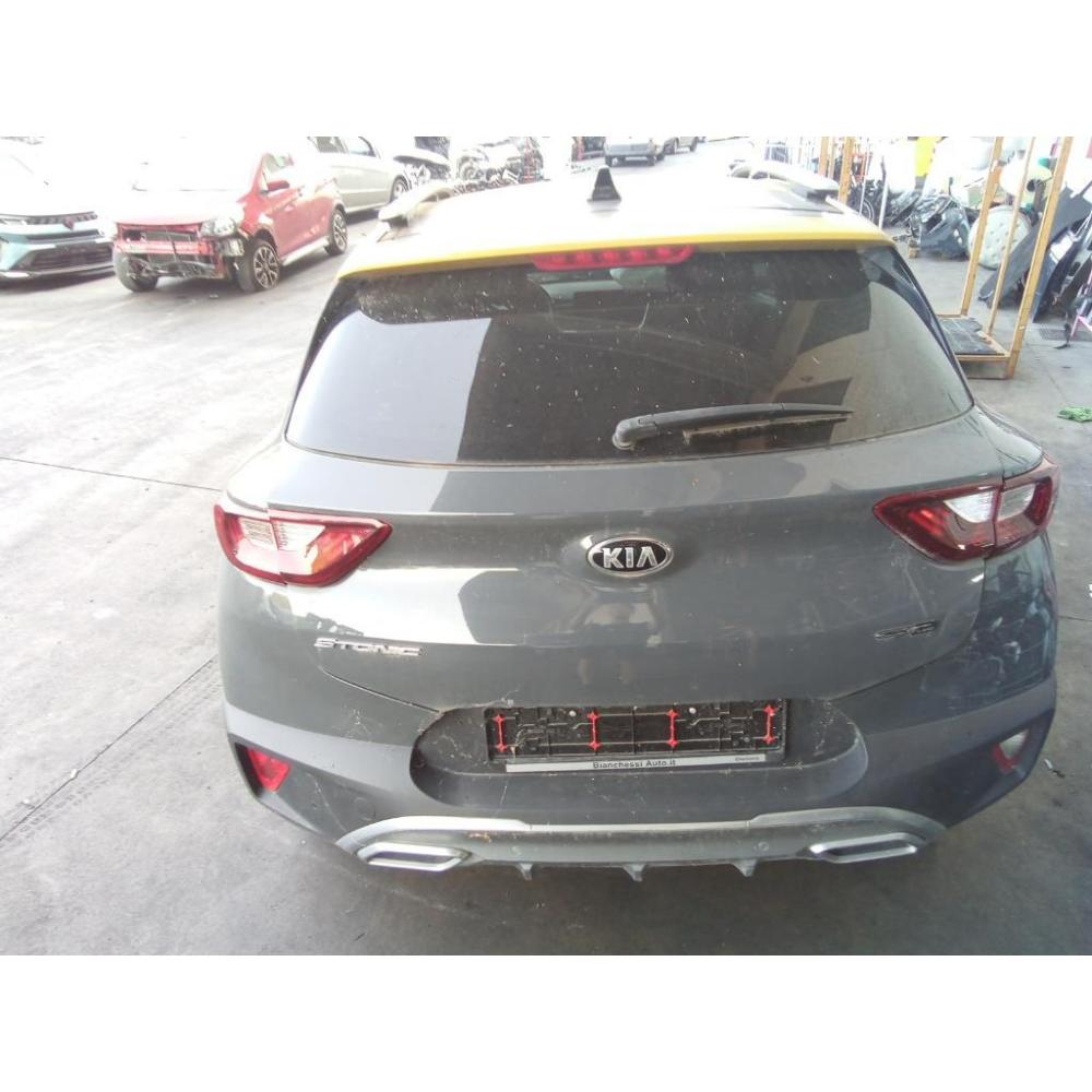 Portello Posteriore Usato Dal 2020 Kia Stonic (2020)