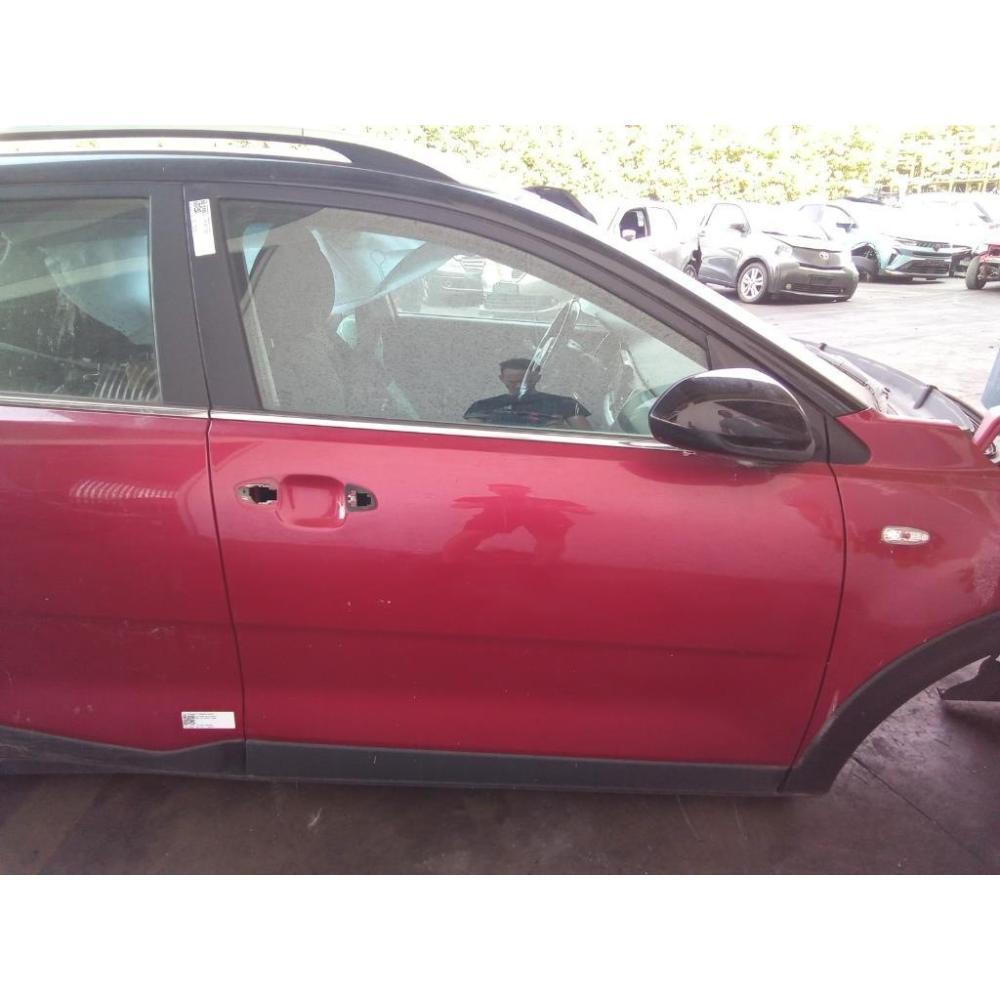 Porta Anteriore Destro Usato Dal 2017 Al 2020 Kia Stonic (2017)