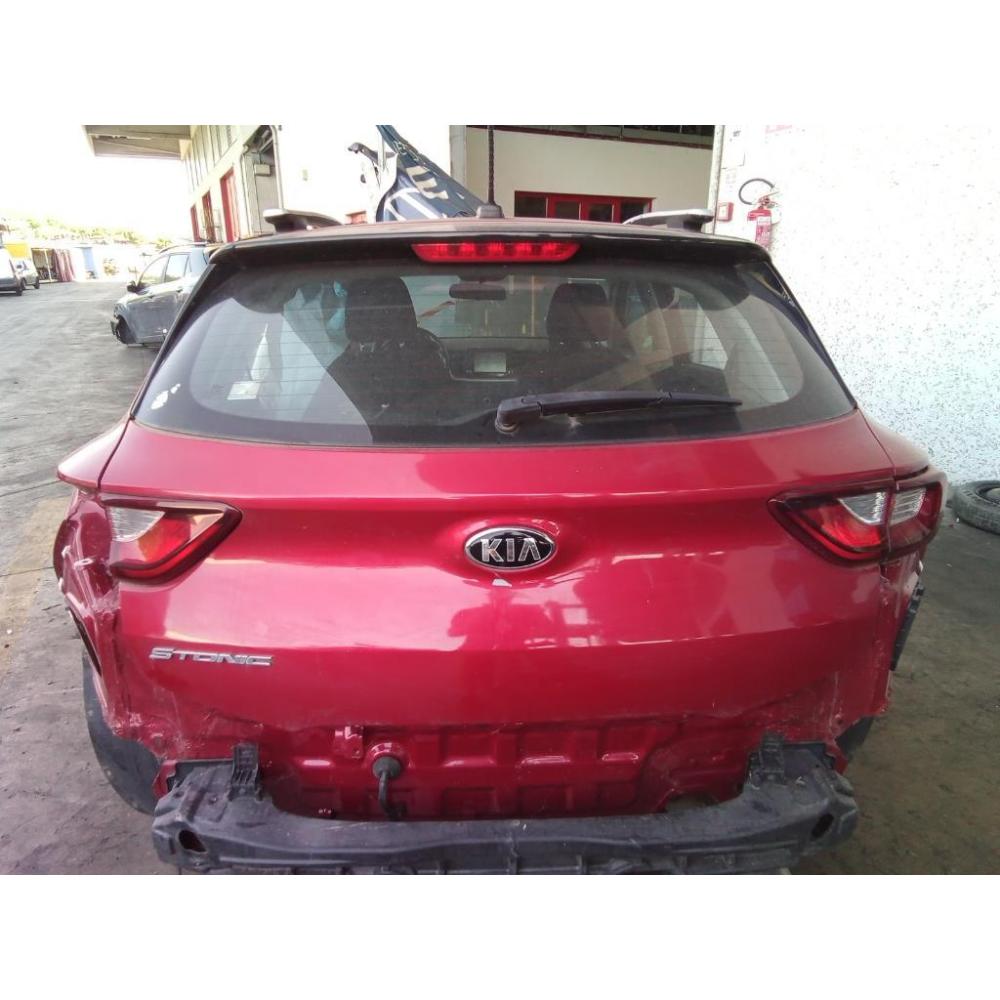 Portello Posteriore Usato Dal 2017 Al 2020 Kia Stonic (2017)