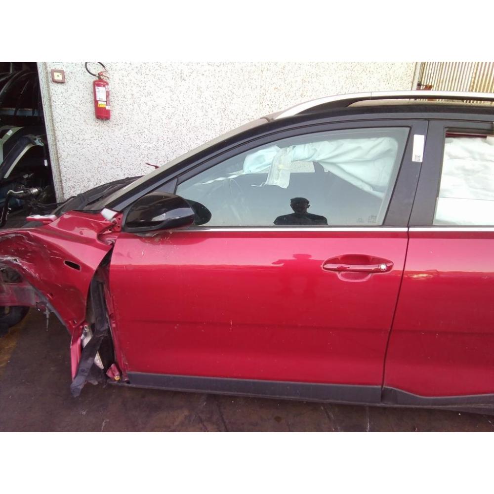 Porta Anteriore Sinistro Usato Dal 2017 Al 2020 Kia Stonic (2017)