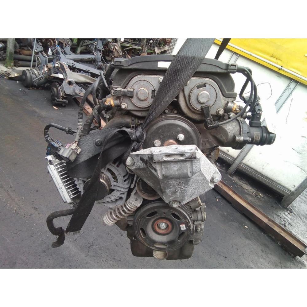 Motore Semicompleto Usato Dal 2014 Opel Meriva «B» (2014)