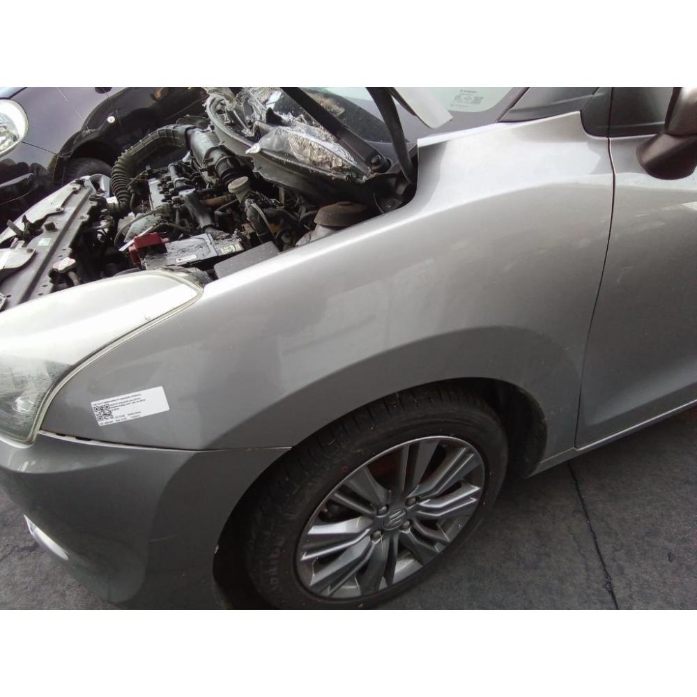 Parafango Anteriore Sinistro Usato Dal 2016 Al 2020 Suzuki Baleno «Ii» (2016)