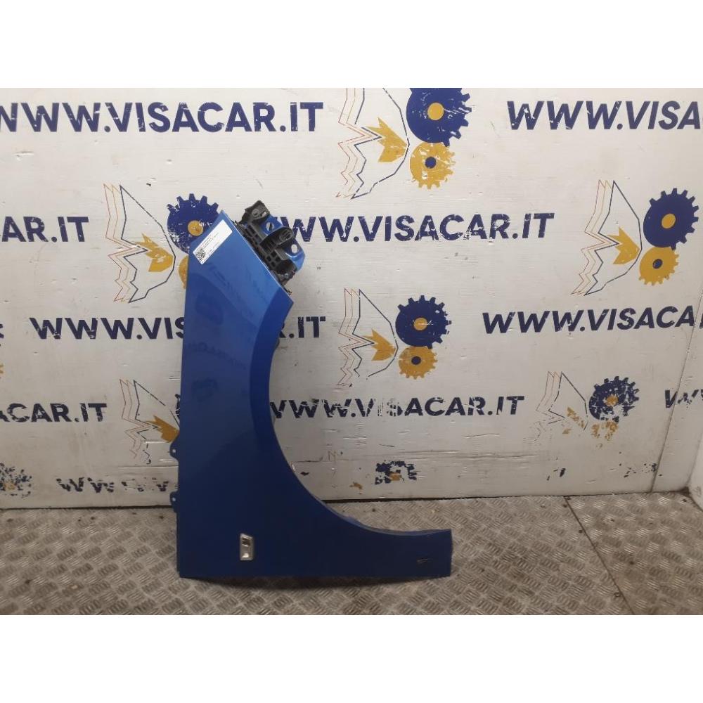 Parafango Anteriore Destro Usato Dal 2013 Opel Adam (2013)