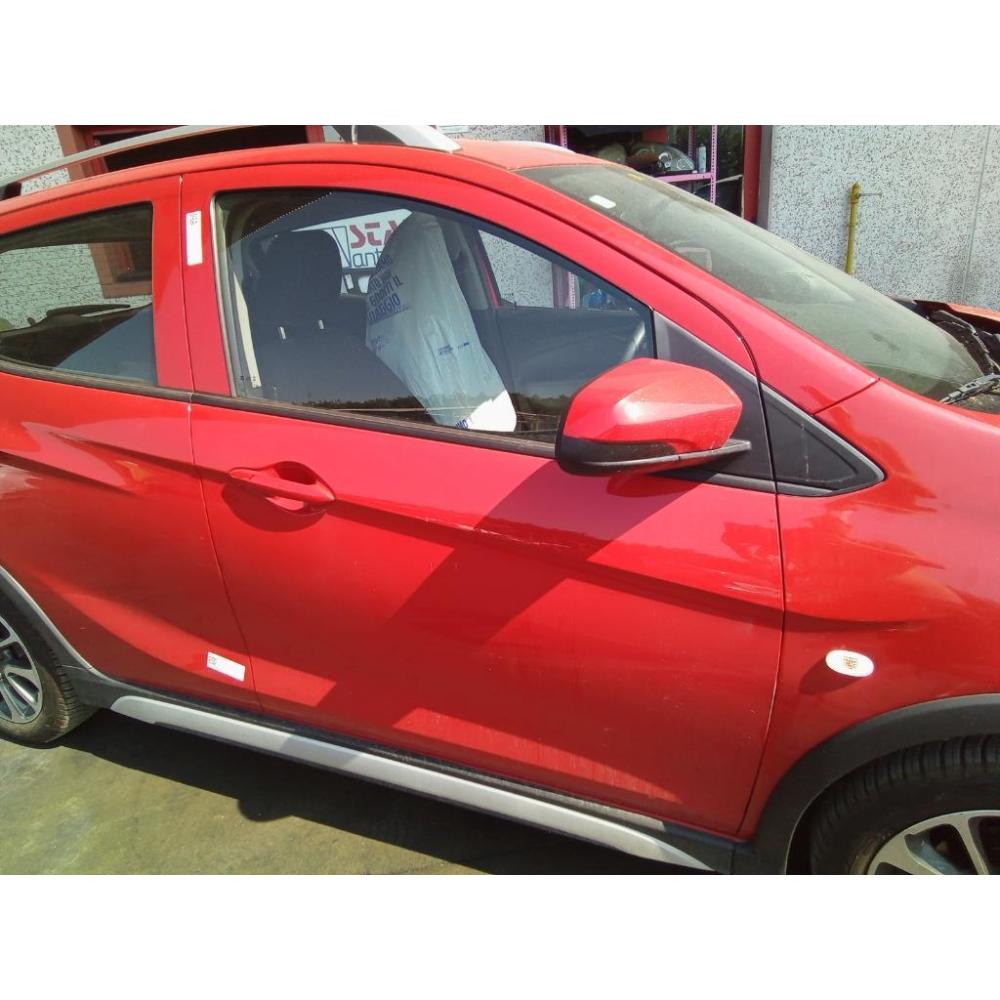 Porta Anteriore Destro Usato Dal 2018 Opel Karl (2015)