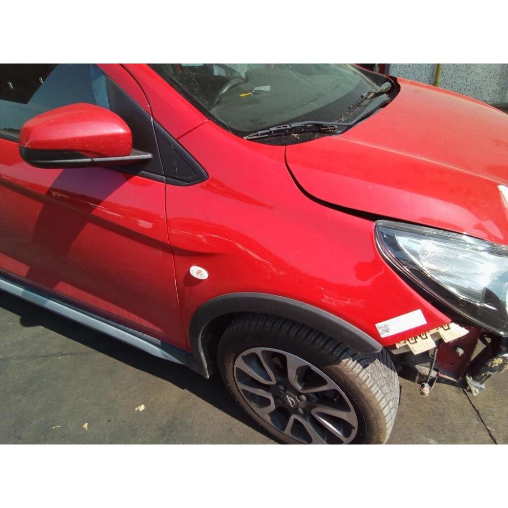 Parafango Anteriore Destro Usato Dal 2018 Opel Karl (2015)