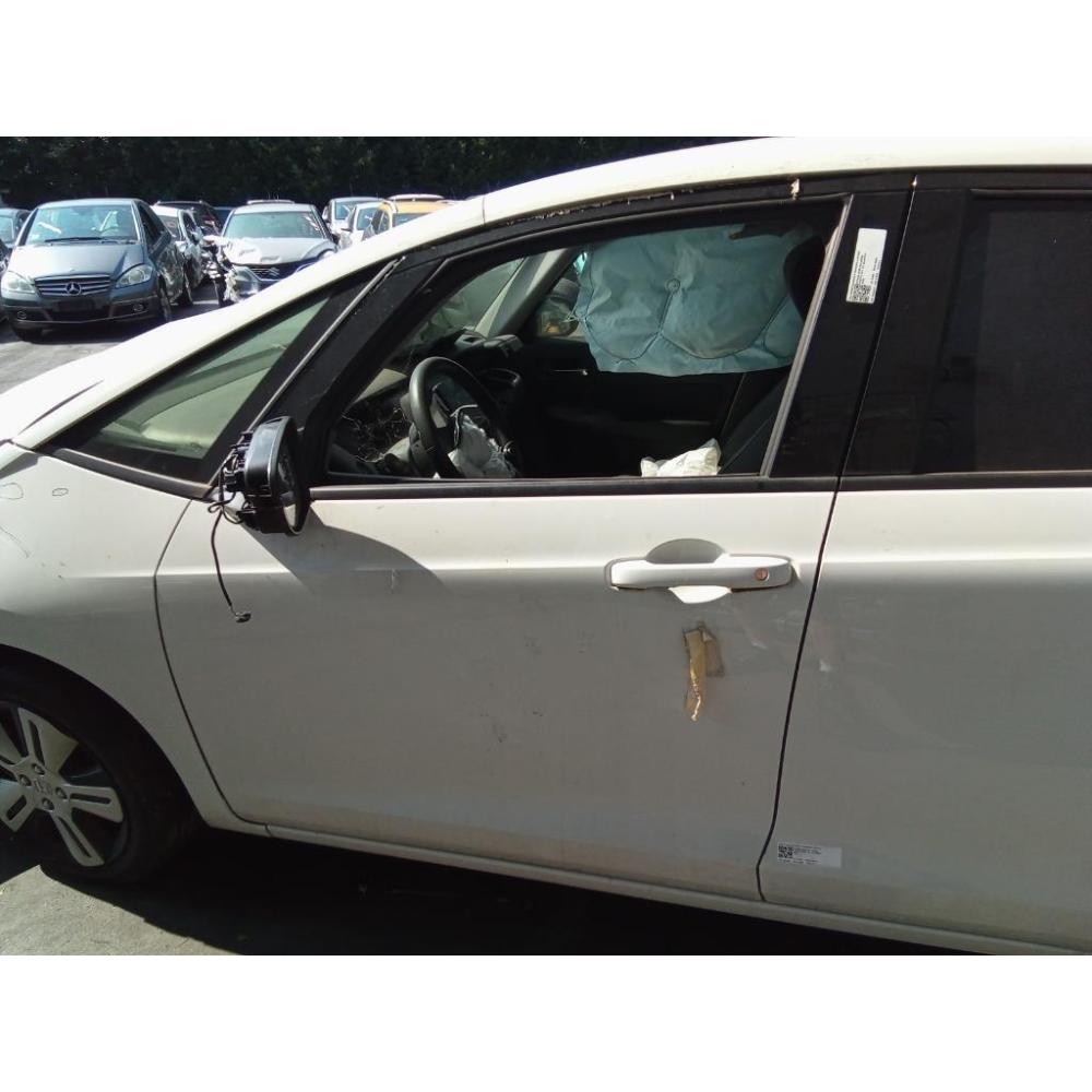 Porta Anteriore Sinistro Usato Dal 2020 Al 2023 Honda Jazz «Iv» (2020)