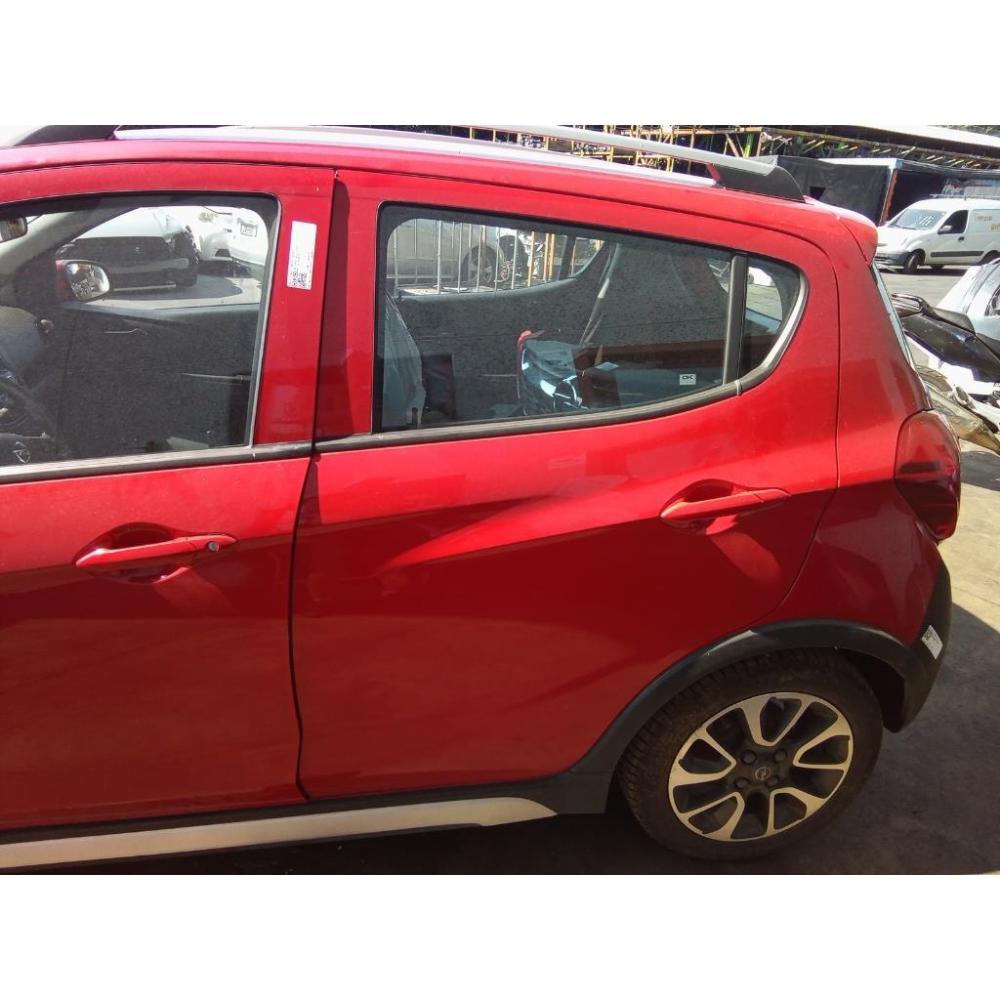 Porta Posteriore Sinistro Usato Dal 2018 Opel Karl (2015)
