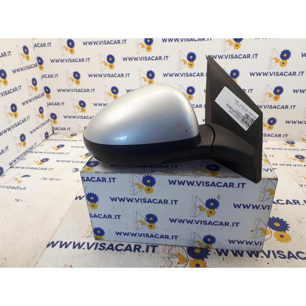 Retrovisore Esterno Anteriore Destro Usato Dal 2011 Chevrolet Aveo «Iii» (2012)