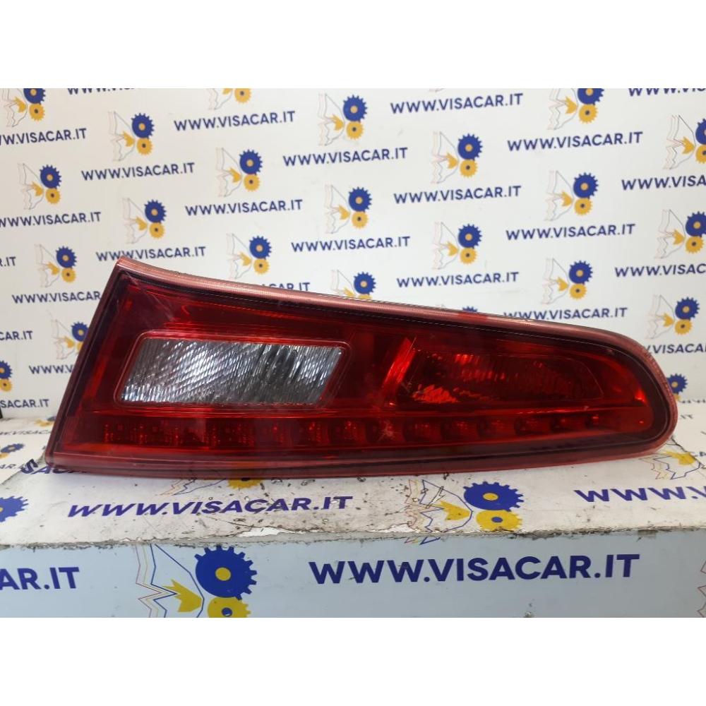 Fanale Int. Posteriore Destro Usato Dal 2010 Al 2013 Alfa Romeo Giulietta (2010)