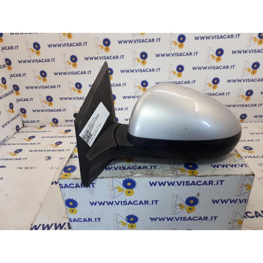 Retrovisore Esterno Anteriore Sinistro Usato Dal 2011 Chevrolet Aveo «Iii» (2012)