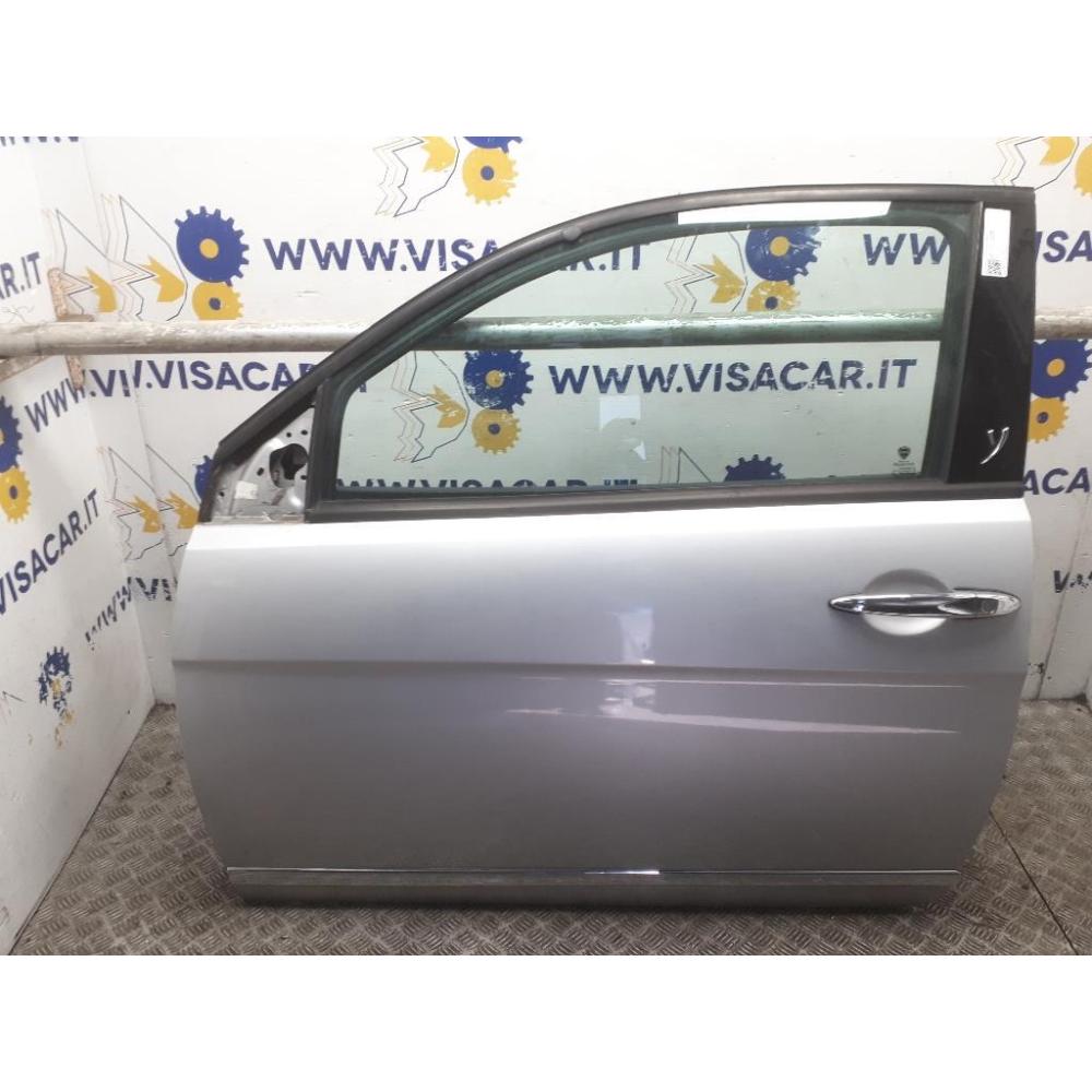 Porta Anteriore Sinistro Usato Dal 2010 Al 2011 Lancia Ypsilon «Ii» (2009)