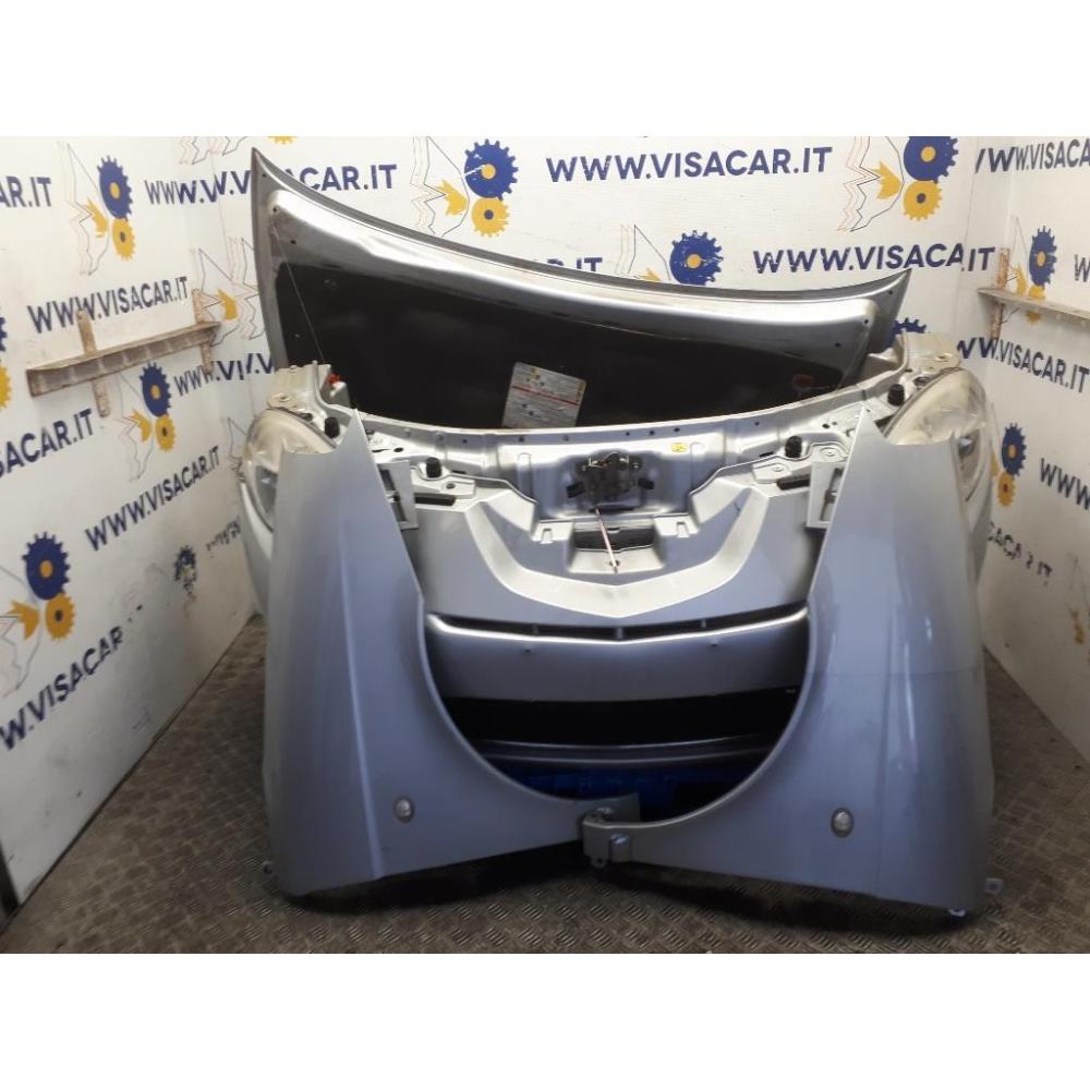Musata Anteriore Usato Dal 2010 Al 2011 Lancia Ypsilon «Ii» (2009)