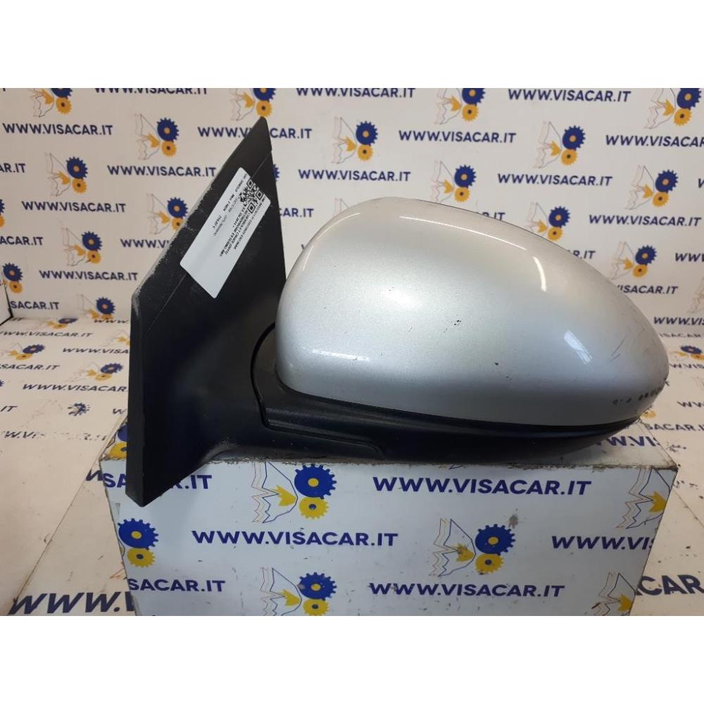 Retrovisore Esterno Anteriore Sinistro Usato Dal 2011 Chevrolet Cruze (2011)