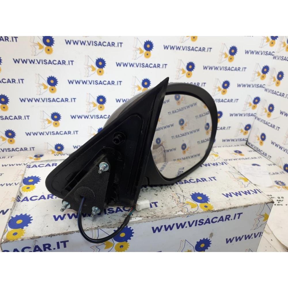 Retrovisore Esterno Anteriore Destro Usato Dal 2010 Al 2014 Nissan Juke «I» (2010)