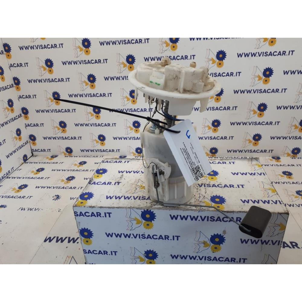 Pompa Carburante C/Galleggiante Usato Dal 2010 Al 2014 Nissan Juke «I» (2010)