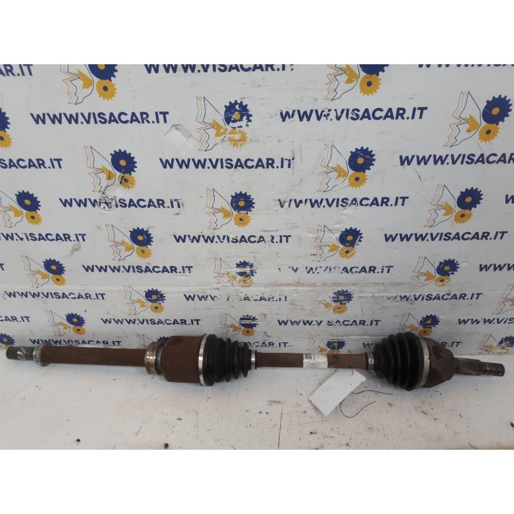 Semiasse Anteriore Destro Usato Dal 2014 Nissan Juke «I» (2014)